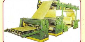 Single Face Paper Corrugating Machine