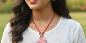 Traditional Indian Jewelry