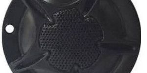RP-102C Round Piezo Tweeter