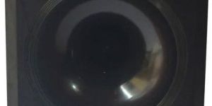 Rst 303N Square Piezo Tweeter