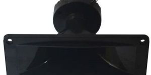 rst 325n black horn piezo speaker tweeter