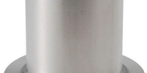 Stainless Steel Stub End