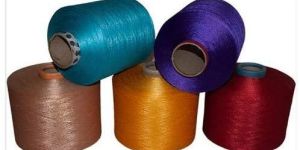 High Quality 100% Polyester Yarn