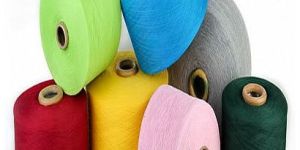 Multicolor Cvc Yarn