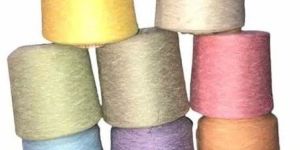 Polyester Cotton Blended Yarn