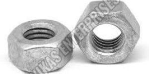 Grade 2H Heavy Hex Nuts