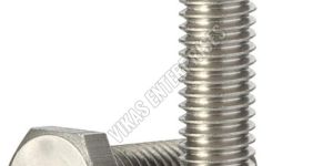 Hex Bolts