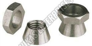 Shear Nuts