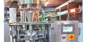 Powder Packaging Machine