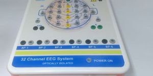 32 Channel EEG Machine