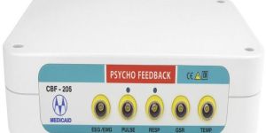 Computerised Biofeedback Machine