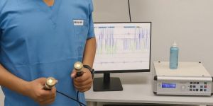 computerised ect machine