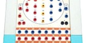 64 Channels EEG Machine