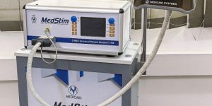 MS 50 Model Rtms Machine