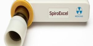 PFT-Pulmonary Function Test Machine