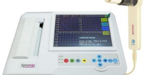 Portable Pft Machine