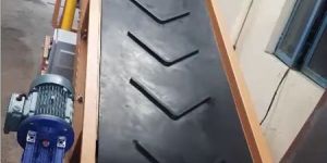 Truck Loading Conveyor