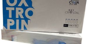 Oxytropin 50iu Human Growth Hormone (Hgh)