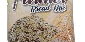Multigrain Flour