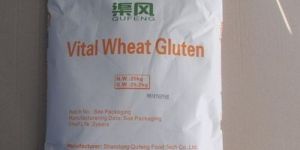 Wheat Gluten