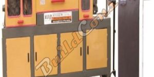 Rebar Decoiling Machine