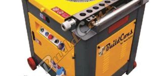 Rebar Bending Machine