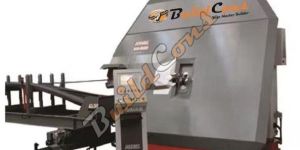 Rebar Stirrup Bending Machine