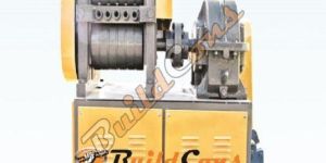 Automatic Rebar Straightening Machine