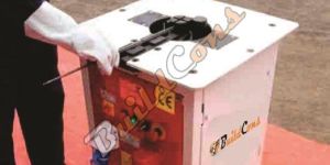 Stirrup Bar Bending Machine