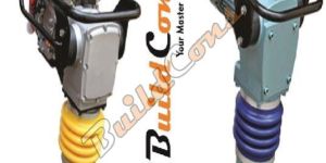 Tamping Rammer Machine