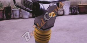 Vibratory Rammer Machine