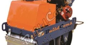 Walk Behind Vibratory Roller