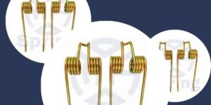 kartar round baler spocks spring