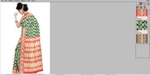 3D Texture Mapping Software