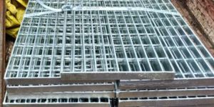 Steel Grating