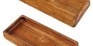 Wooden Platter