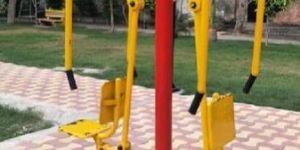 Outdoor Gym Equipments