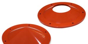 Silicone End Seal