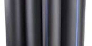 UNDERGROUND HDPE PIPE