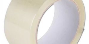 Transparent Tapes