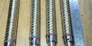 Vamatex Looms Ring Temple