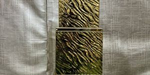 Stainless Steel Catering Display Riser