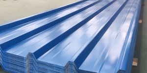 Warehouse Metal Panels