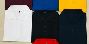 Plain T-Shirts