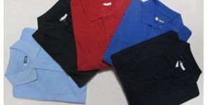 Polo Cotton Tshirt