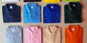 Polo T-Shirts