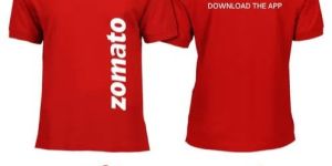 Promotional Polo T-Shirts