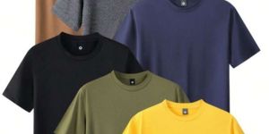 Sublimation T-Shirts