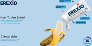 Erexio Gel