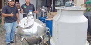 Agarwood Distillation Service